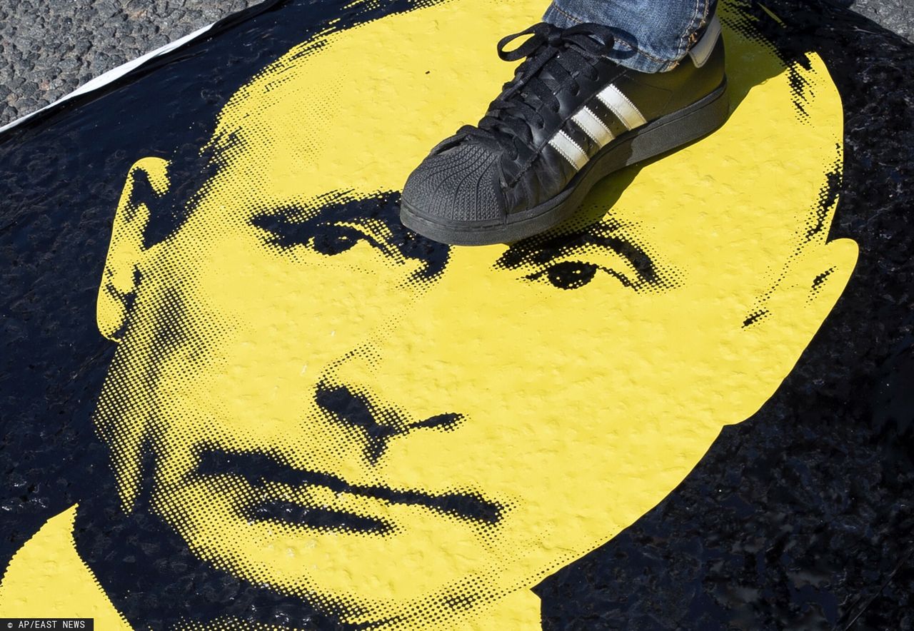 Wyciekła notatka agenta FSB. "Rosja nie ma wyjścia. Nie ma możliwości zwycięstwa"