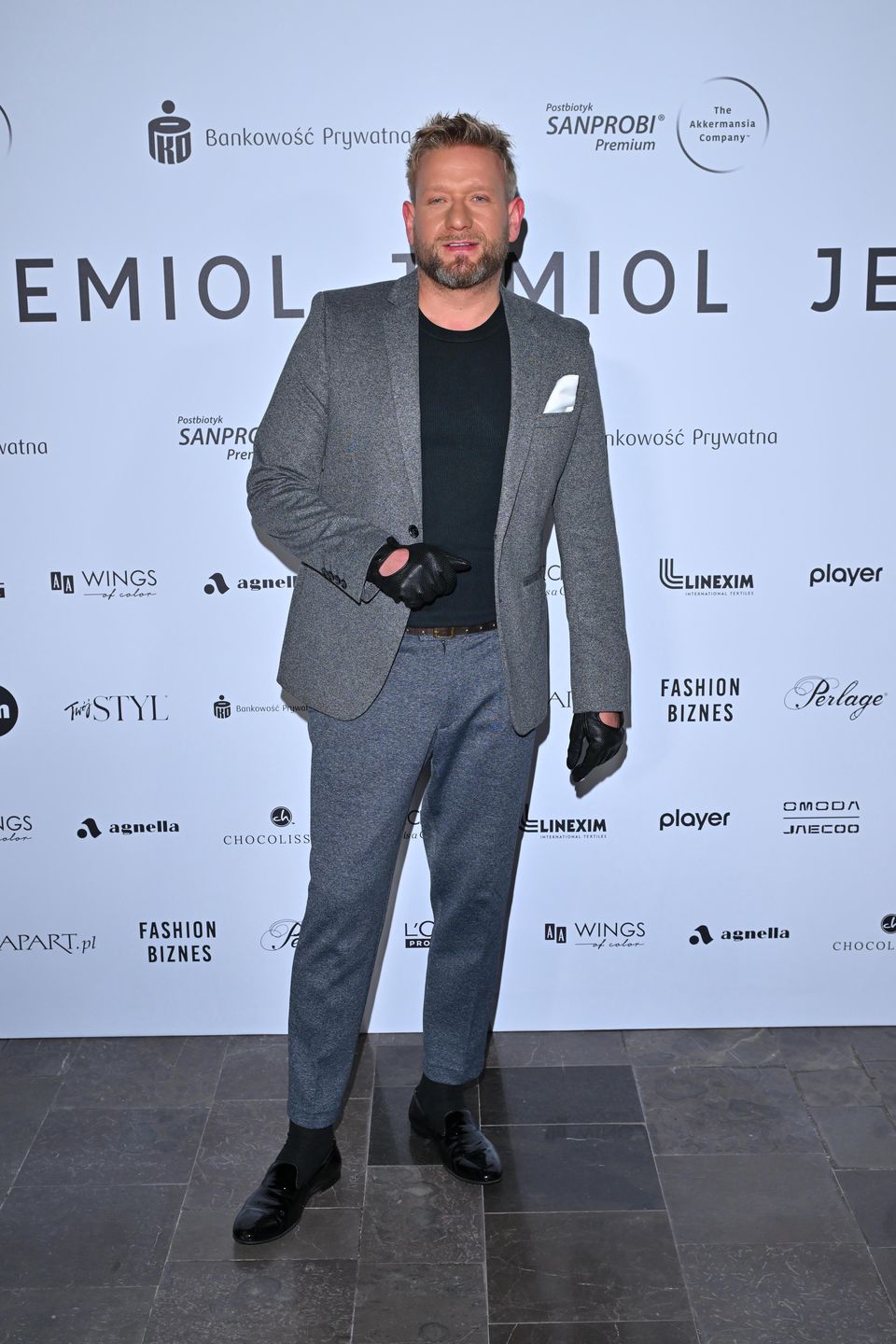 Bartłomiej Jędrzejak
