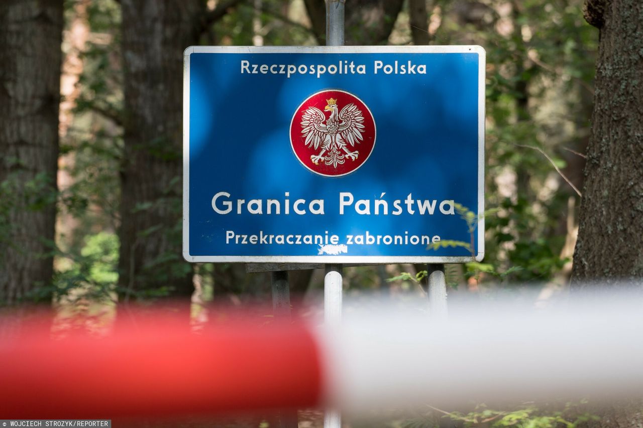 Czy w związku z sytuacją zagrożenia bezpieczeństwa w naszej części Europy rozważała Pani/rozważał Pan wyjazd z Polski? Polacy odpowiedzeli 