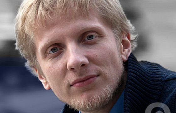 Sebastian Stodolak szefem badań i analiz w Warsaw Enterprise Institute