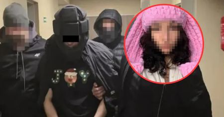 Pogrzeb zgwałconej Lizy. Prośba do żałobników