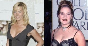 Boska Kate Winslet!