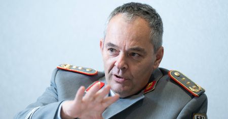 Drastyczna ocena niemieckiej armii. Bundeswehra niezdolna do wypełnienia zobowiązań NATO