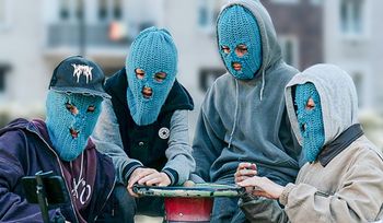 Widzowie oglądają na potęgę. Netflix ma aż trzy polskie przeboje