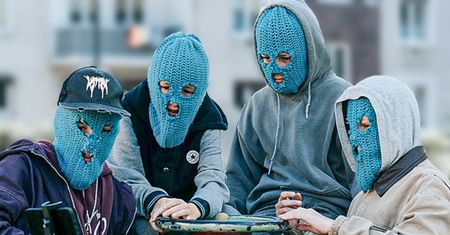 Numer jeden Netfliksa. Gdzie się nie pojawi, tam staje się przebojem