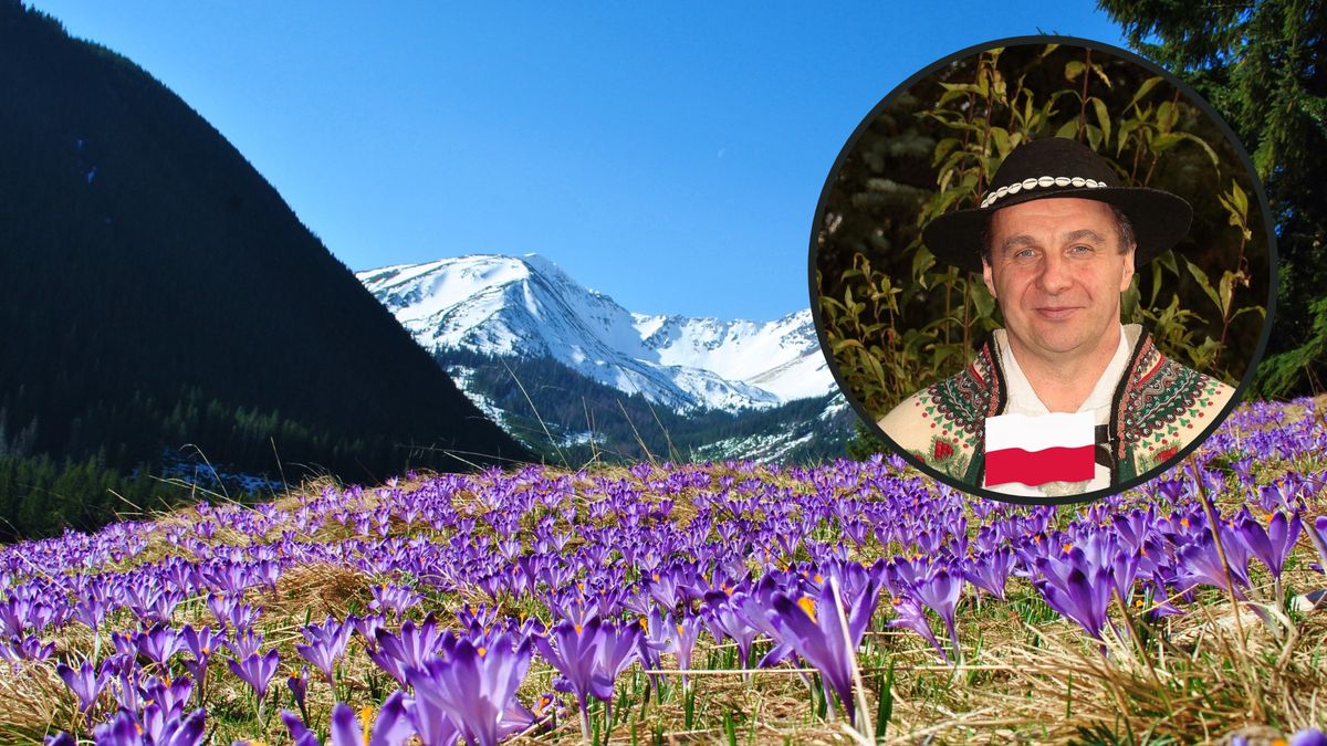 Robert Chowaniec o pogodzie na Wielkanoc w Tatrach