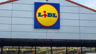 Lidl ogłasza. Wyłącznie 7.12. 4 opak. na osobę