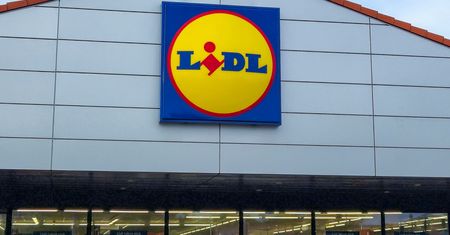 Lidl ogłasza. Wyłącznie 7.12. 4 opak. na osobę