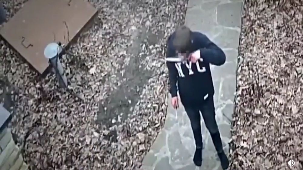 nastolatek noz tragedia