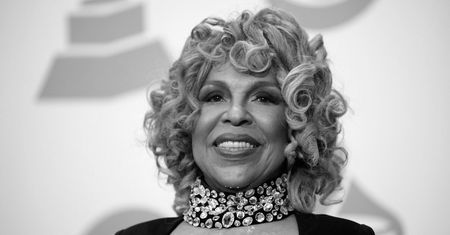 Nie żyje Roberta Flack. Wykonawczyni "Killing Me Softly" miała 88 lat