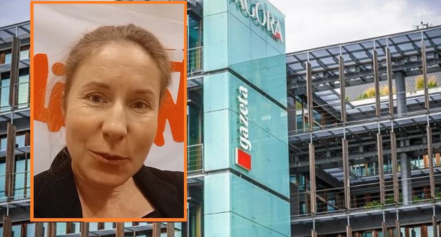 W Agorze przez lata bez etatu? "Solidarność": działania firmy niewystarczające