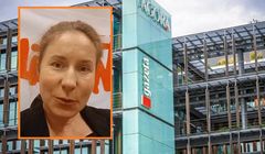 W Agorze przez lata na umowach cywilnoprawnych? Szefowa "Solidarności": działania firmy nie są wystarczające