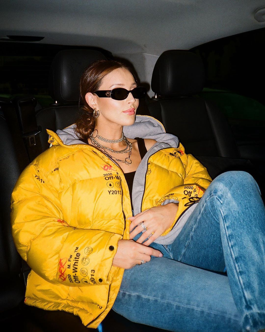 Marina Łuczenko-Szczęśna