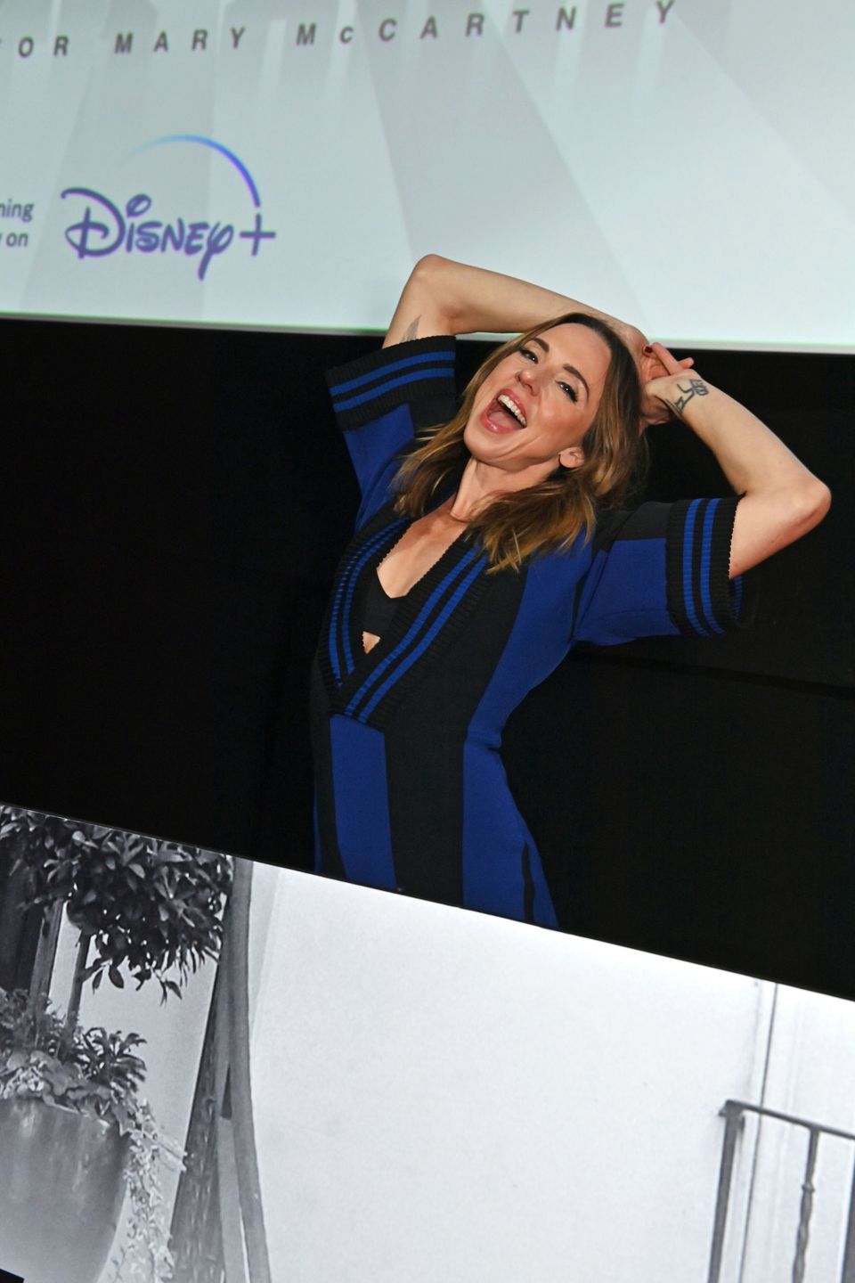 Melanie C
