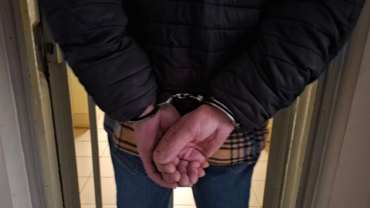 Z miłości i zazdrości podpalił auto i wiatę byłej partnerki