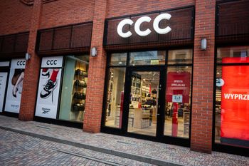 Promocja w CCC przed Walentynkami. Jest jeden haczyk