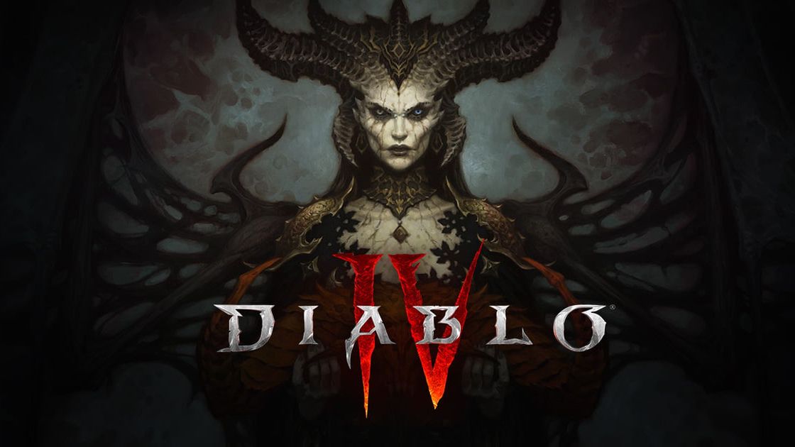 Diablo 4