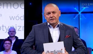 Misyjny program zniknie z ramówki TVP? "Tego akurat szkoda"