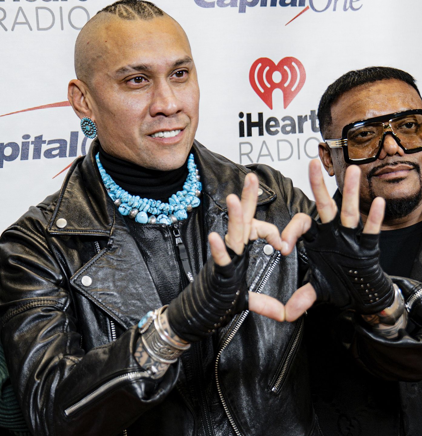 Black Eyed Peas