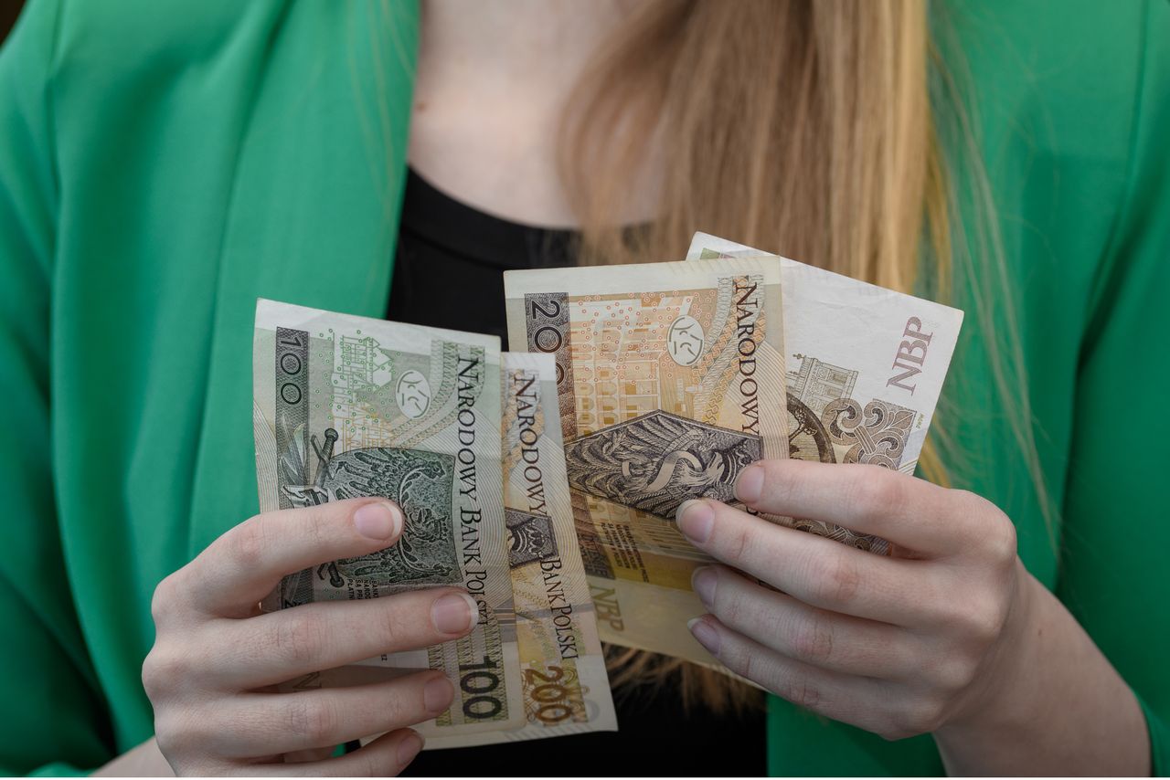 Minimalna pensja w górę od 1 czerwca. Ale nie dla każdego