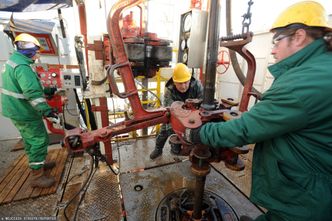 W poszukiwaniu ropy i gazu w Polsce. Oto gdzie aktualnie wiercimy