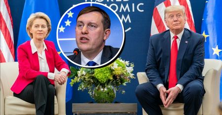 Pięciopunktowy plan. UE i Polska chcą dogadać się z Trumpem