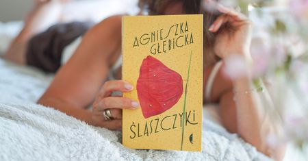 Śląskość pachnie kołaczem. Zobacz, dlaczego warto sięgnąć po debiut Agnieszki Głębickiej