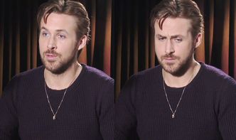 Gosling: "Dorastałem jako syn samotnej matki!"