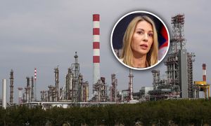 Amerykanie stracili cierpliwość ws. wpływów Gazpromu. "Najtrudniejsze decyzje w historii"