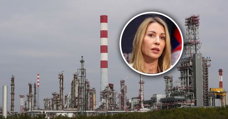 Amerykanie stracili cierpliwość ws. wpływów Gazpromu. "Najtrudniejsze decyzje w historii"