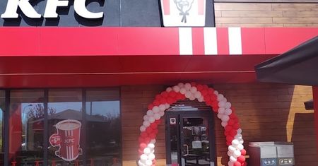 Tylko 3,99 zł w KFC. Nowa edycja kuponów zniżkowych