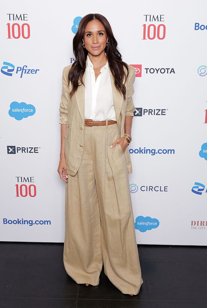 Meghan Markle