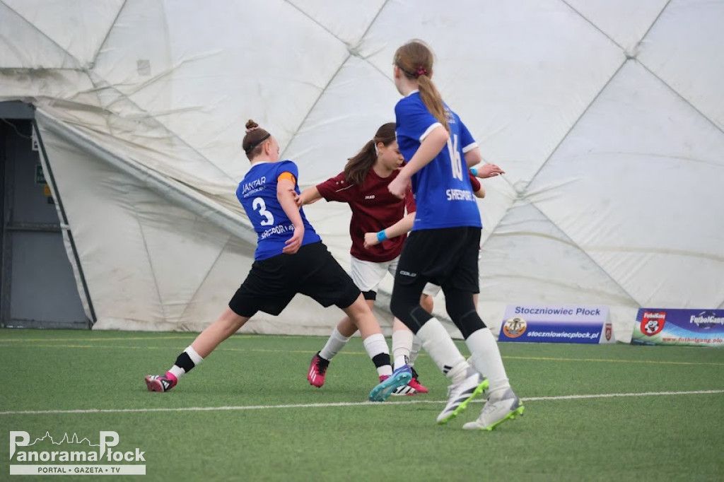 IV Dzień Kobiet z FutbolGangiem