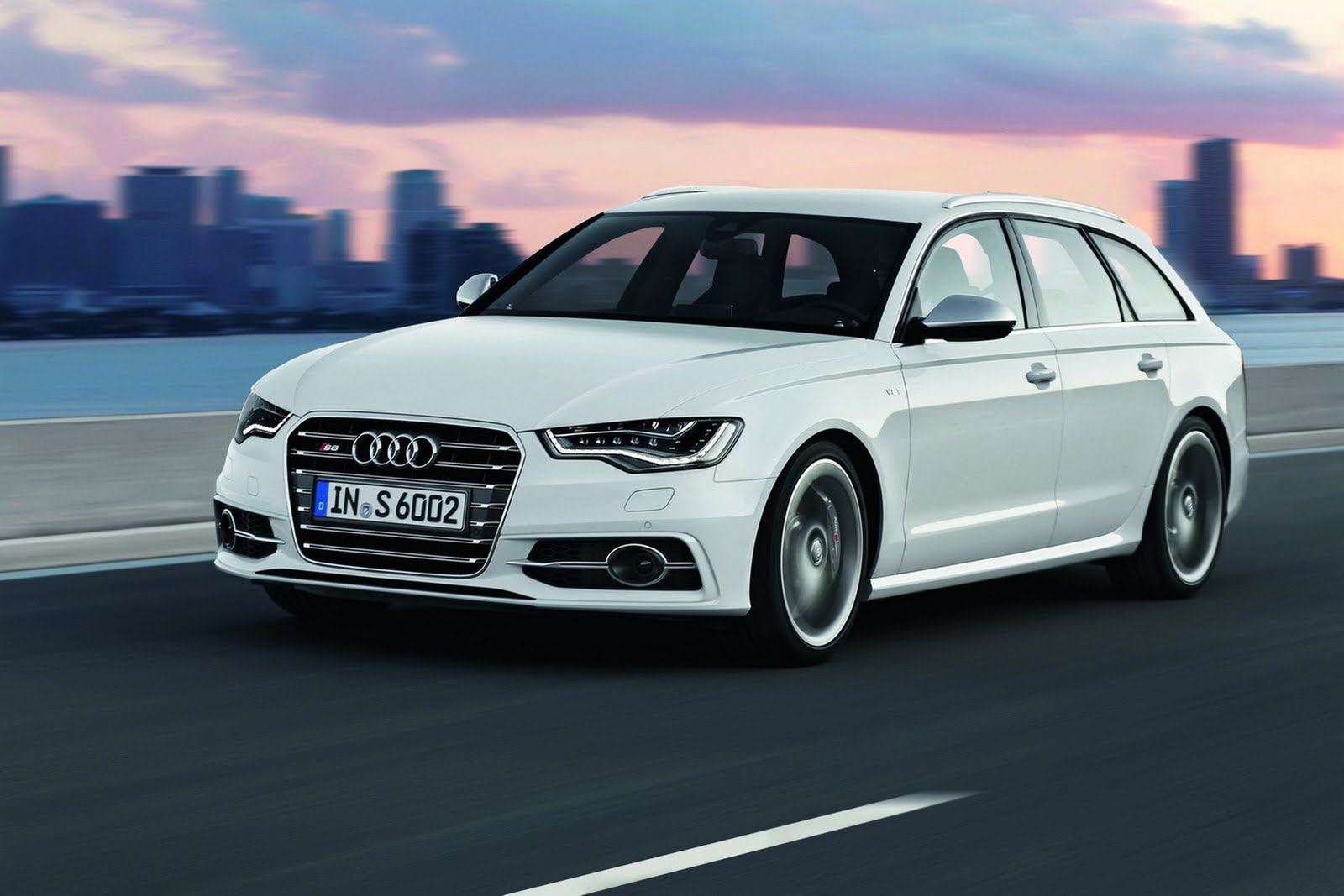 Audi-S6