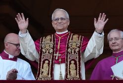Oni najbardziej cieszą się z wyboru papieża.  Zarobili na nim fortunę