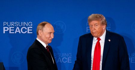 Nieoficjalne doniesienia. O tych umowach rozmawiali przedstawiciele USA i Rosji