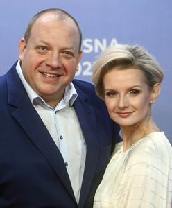 Bartłomiej Nowosielski przeszedł operację żołądka. Aktor zrzucił ponad 30 kg