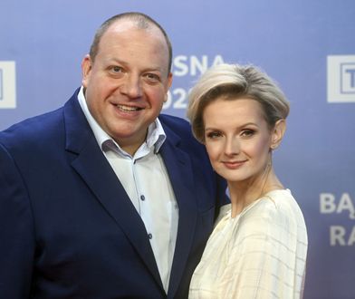 Bartłomiej Nowosielski przeszedł operację żołądka. Aktor zrzucił ponad 30 kg