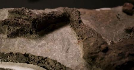 Zginął od uderzenia asteroidy. Badacze przyznają: to pierwsze takie odkrycie w historii