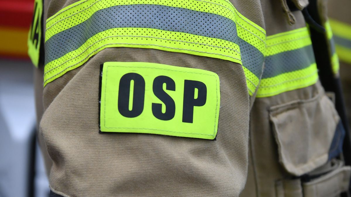 OSP