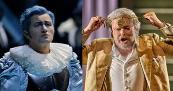 Polscy artyści na świecie: Piotr Beczała i Tomasz Konieczny wracają do Bayreuth