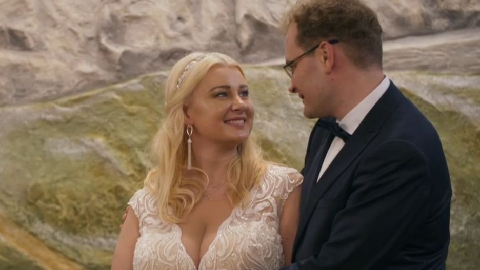 Julia i Tomasz