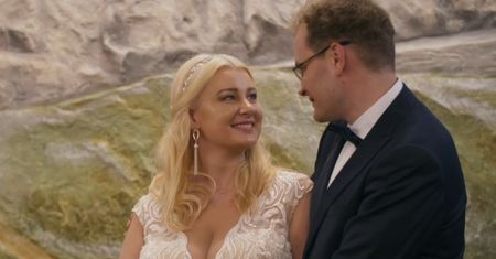 Julia ze "Ślubu od pierwszego wejrzenia" pochwaliła się radosną nowiną. "Serce zajęte"