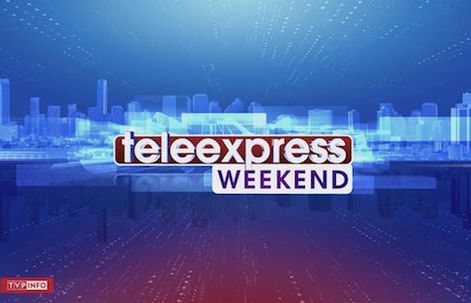 Ruszyła kolejna mutacja „Teleexpressu”. Emisja raz w tygodniu