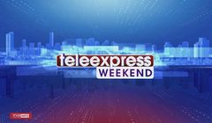 Ruszyła kolejna mutacja „Teleexpressu”. Emisja raz w tygodniu