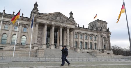 Niemcy. Nazistowskie prawo nadal formalnie obowiązuje Żydów