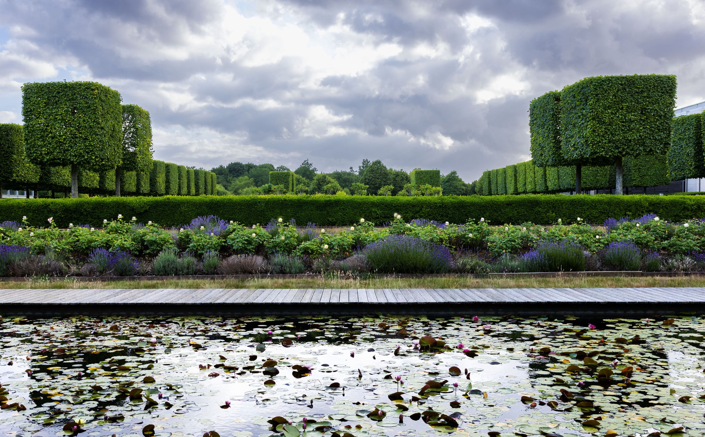 Fabryka Rolls-Royce'a w Goodwood