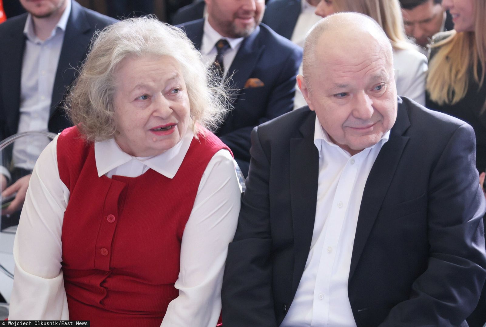 Daniel Obajtek nt. strategii Orlen 2030Wojciech Olkusnik