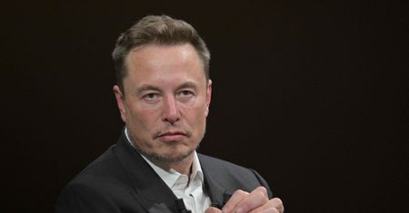 Musk ma więcej na sumieniu? "Zagadkowe incydenty"