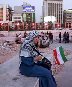 Grozili śmiercią generałom. Tajna akcja izraelskiego wywiadu